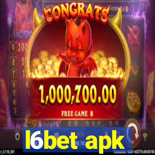 l6bet apk